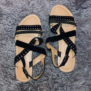 Arturo chiang sandles